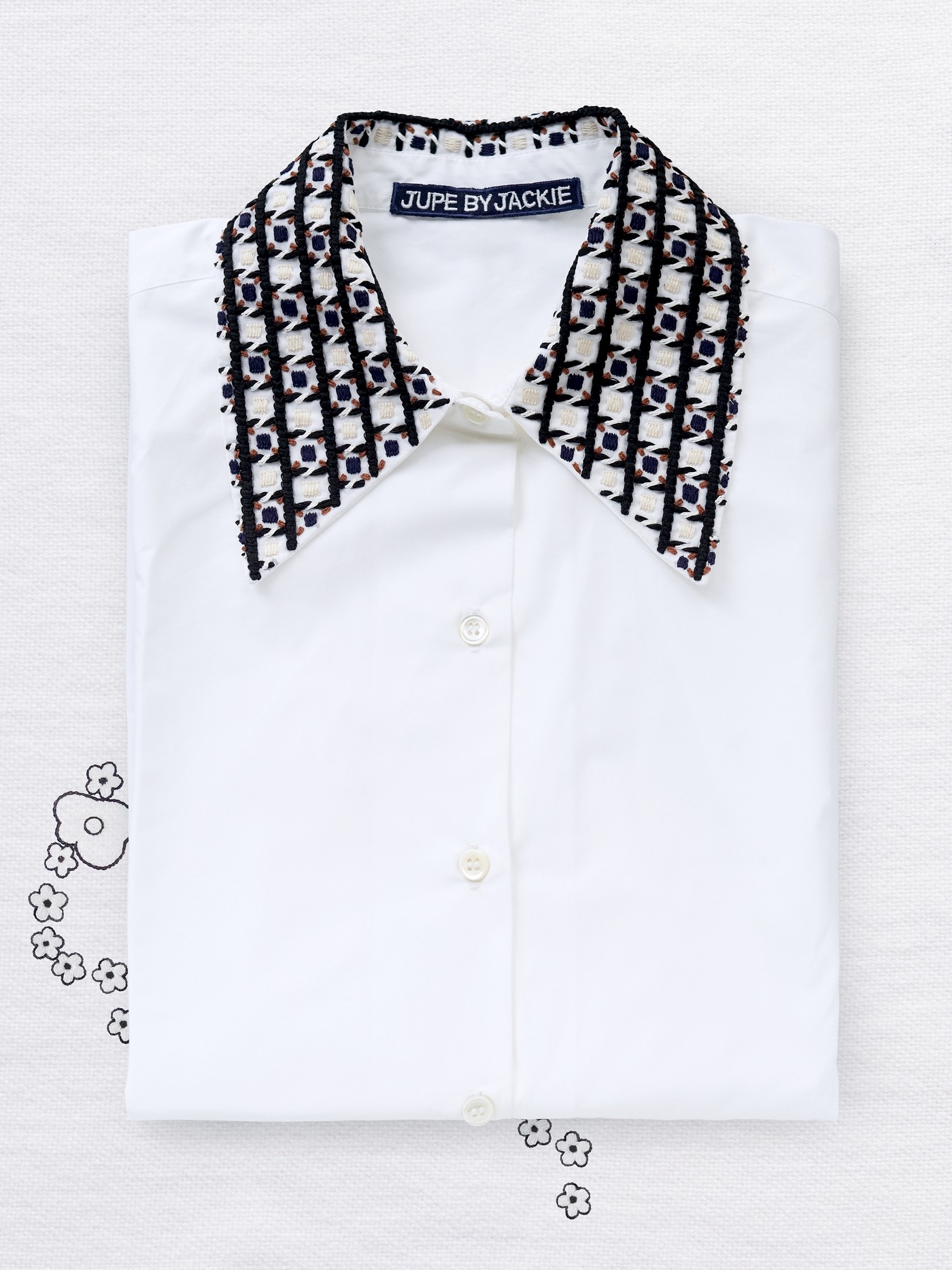 New in | Jupe by Jackie
